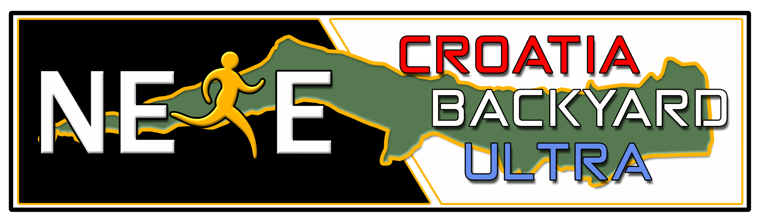 Nexe Croatia Backyard Ultra